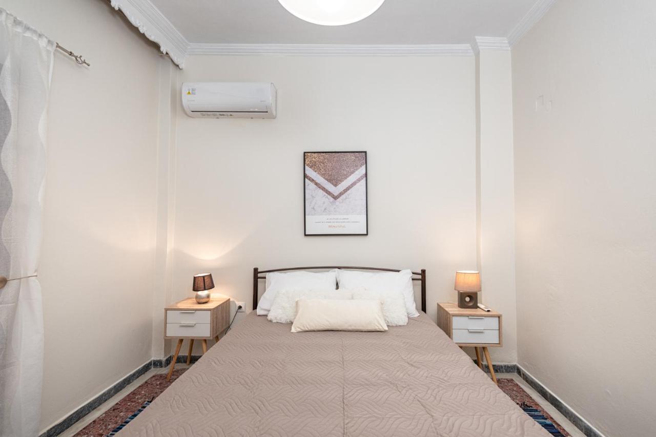 Fay'S Barbeque Garden House -Family Activities Corfu Port Apartment Ngoại thất bức ảnh